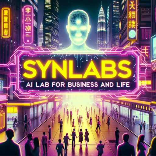 Synlabs AI Consultant