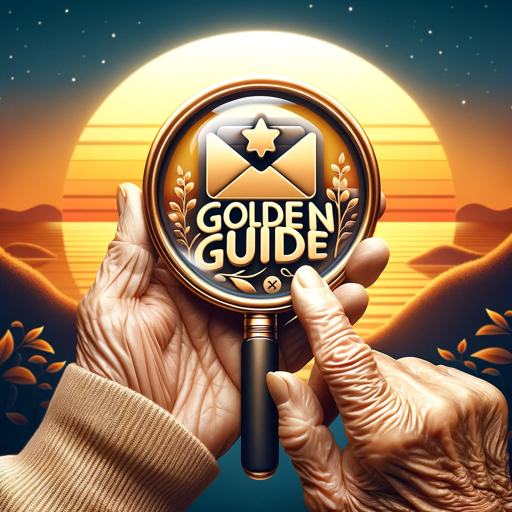 GoldenGuide on the GPT Store