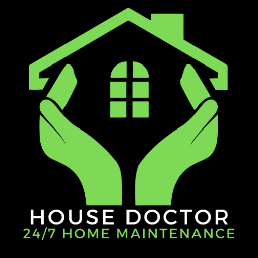 HOUSE DOCTOR - 24/7 Home Maintenance GPT App