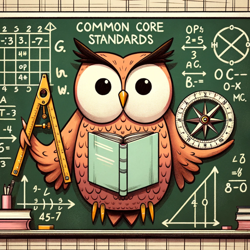 Math Lesson Plans - Common Core
