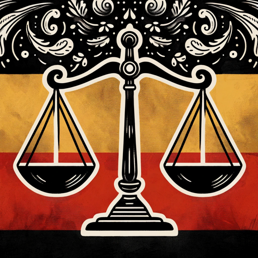 German Family Law Guide