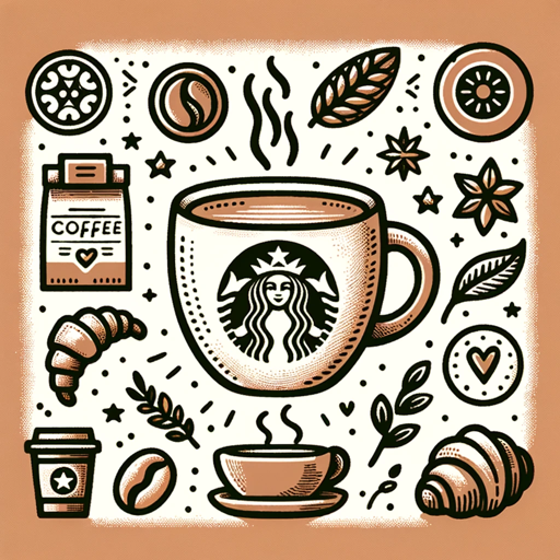StarbucksDeals logo