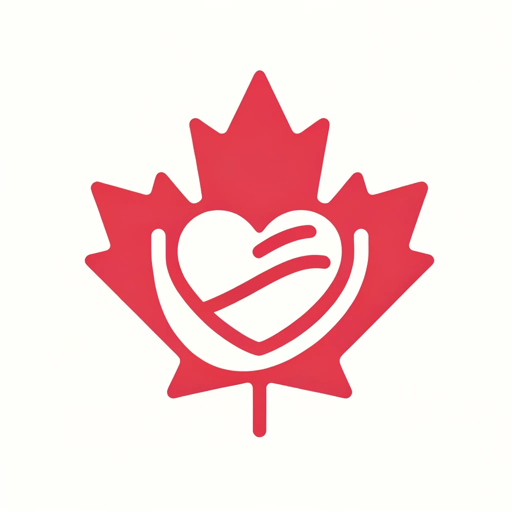 Compassionate Canada on the GPT Store