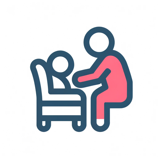 Caregiving logo