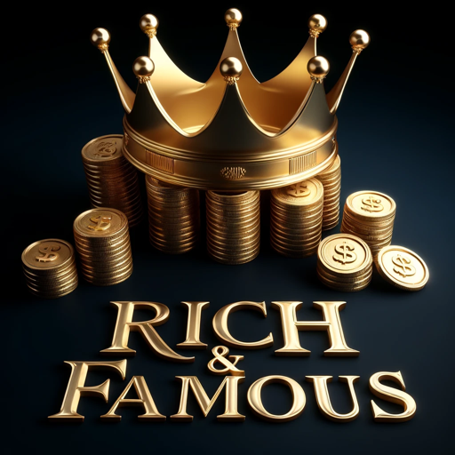 Rich & Famous on the GPT Store