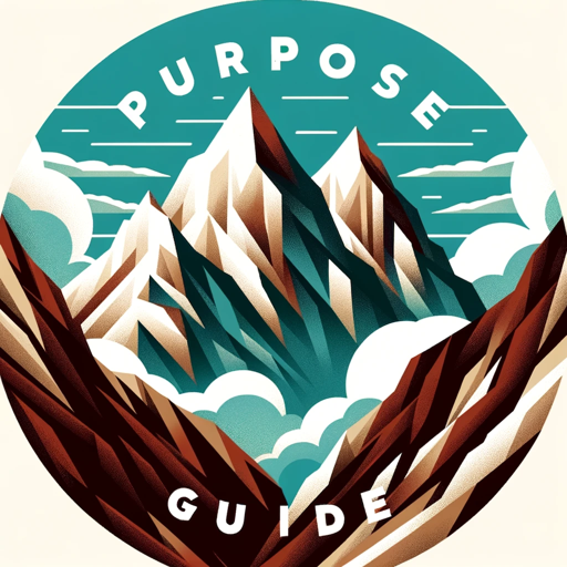 Purpose Guide