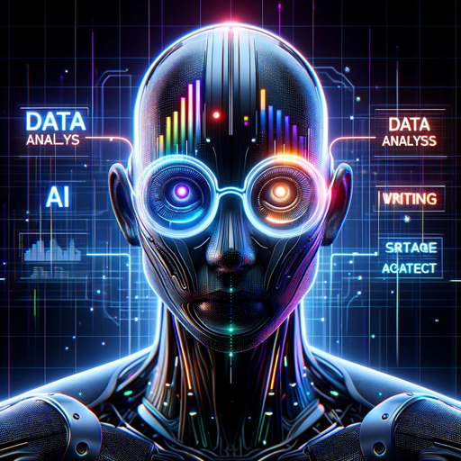 DataAnalyst GPT |  Intelligent Analysis 📊🤖