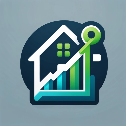 Mortgage & Home Finder. on the GPT Store