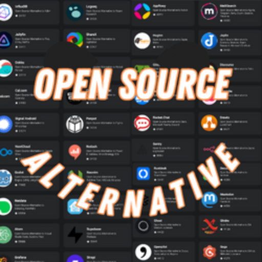Open Source Alternative - ChatGPT