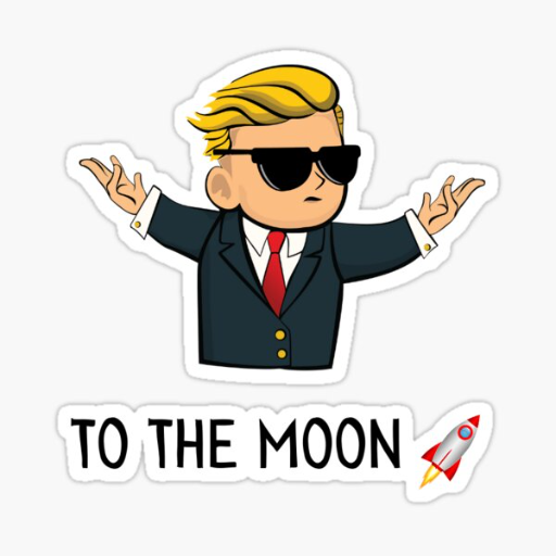 To the Moon 🚀💎