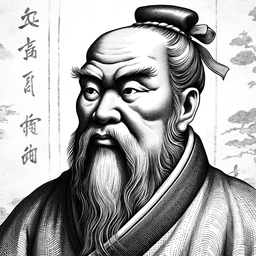 What Would Sun Tzu Do? on the GPT Store