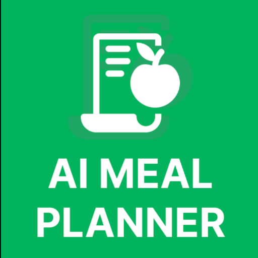 AI Meal Planner logo