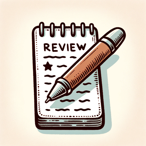 💬 Easy Review Reply Response