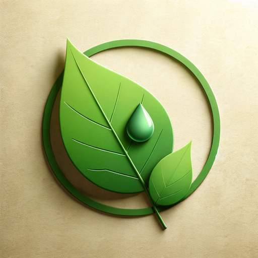 Gpts:Eco Strategist ico design by OpenAI
