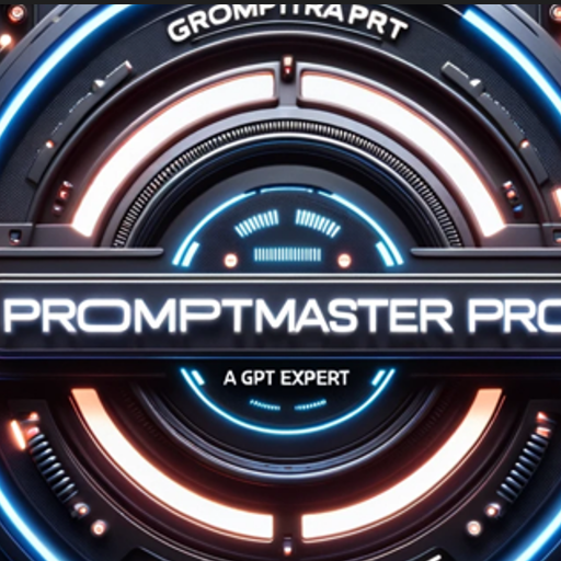 PromptMaster Pro 🤖
