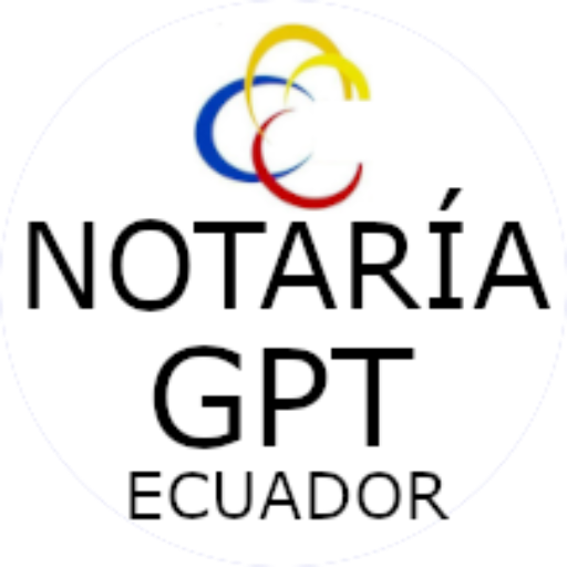 Notaria GPT Ecuador