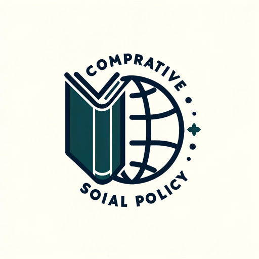 College Comparative Social Policy