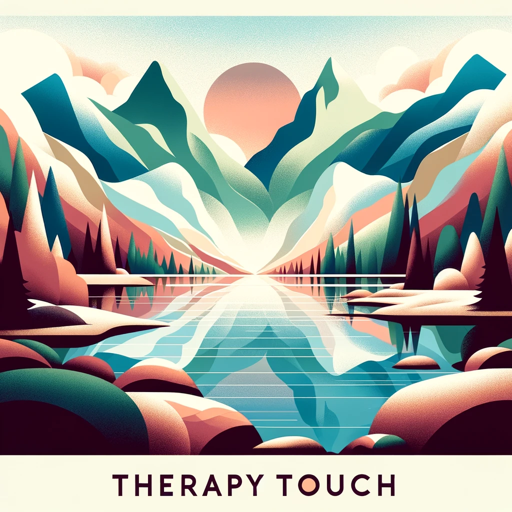 SovereignFool: Therapy Touch