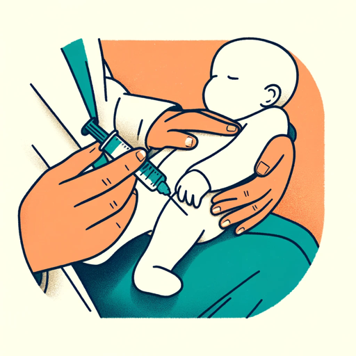 Baby Vaccine Guide