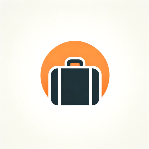 Travel Planner logo