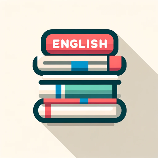 English Grammar Assistant on the GPT Store