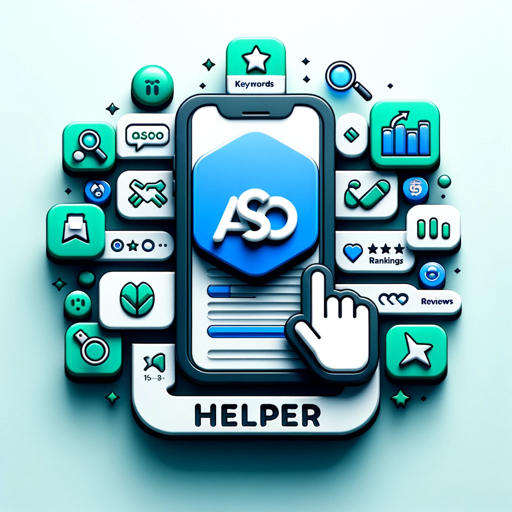 AppStore ASO Helper