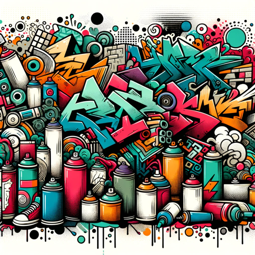 🎨👀 Street Art Scholar GPT
