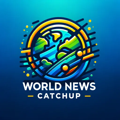 World NEWS Catch-up - 最新ニュースのチェックが捗るリアルタイムニュースGPTs。世界中の信頼性の高いソースから多言語で情報を収集し、常に最新の動向をお届け！！