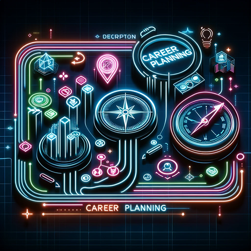 Career Path Planner