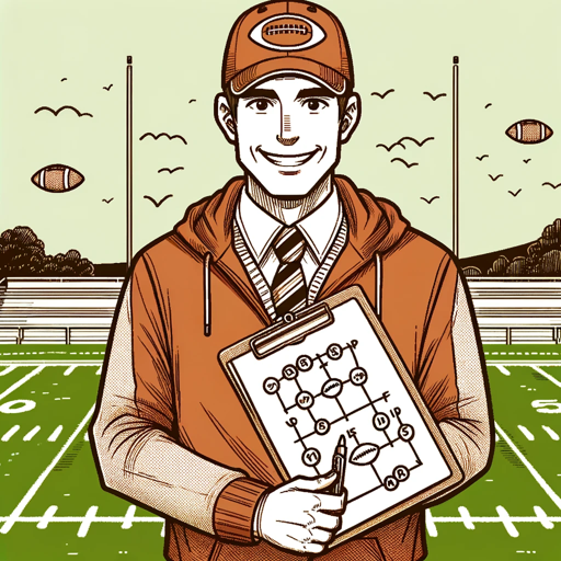 Fantasy Football Coach on the GPT Store
