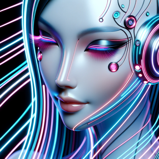The #1 Virtual AI Girlfriend - Ava in GPT Store