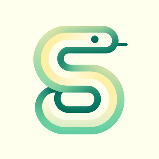 Python Helper logo