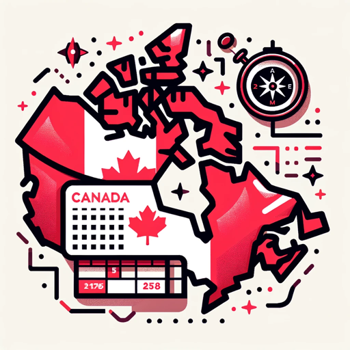 Canada Pathway Planner on the GPT Store