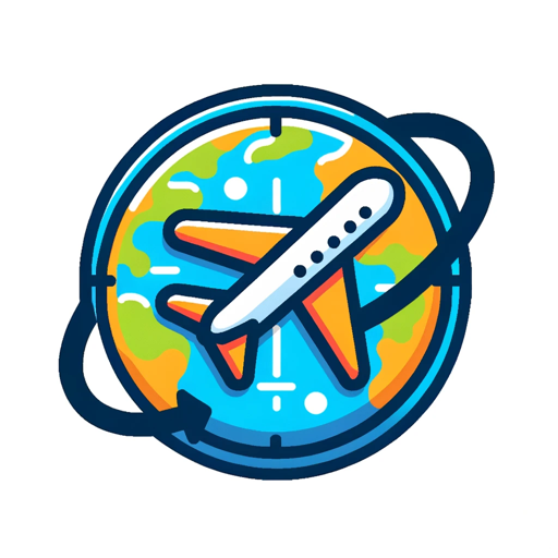 Travel Marketing logo