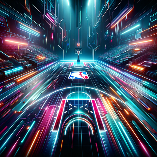 NBA Oracle in GPT Store
