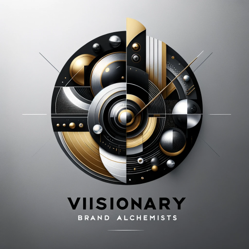 Visionary Brand Alchemists - Enhanced Creativity