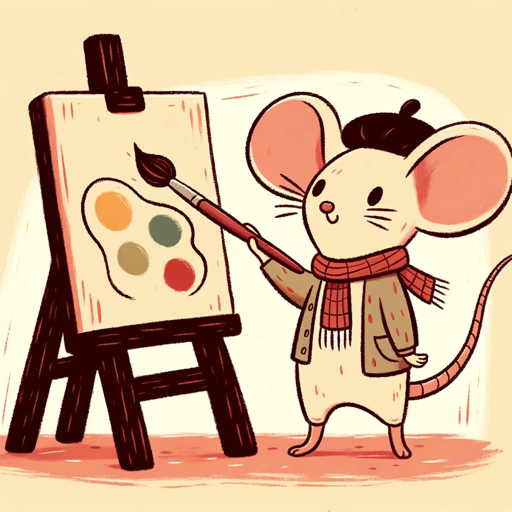 Canvas Mouse