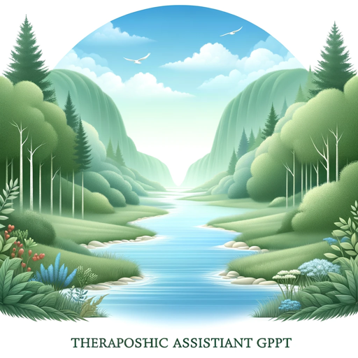 Therapeutic Assistant GPT (TAGPT)