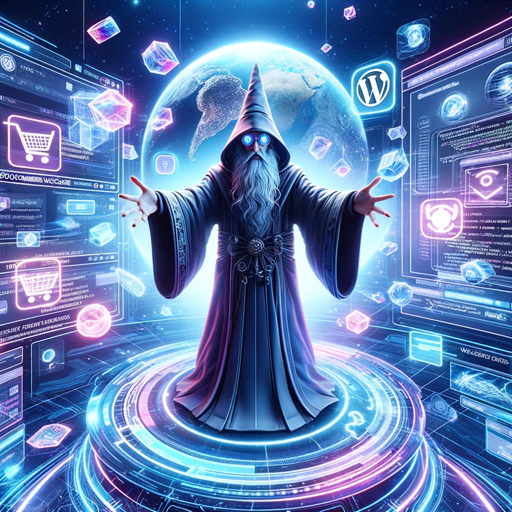 🛒 WooCommerce Webcraft Wizard