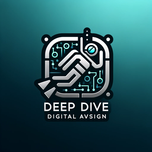 Deep Dive Digital AVdesign