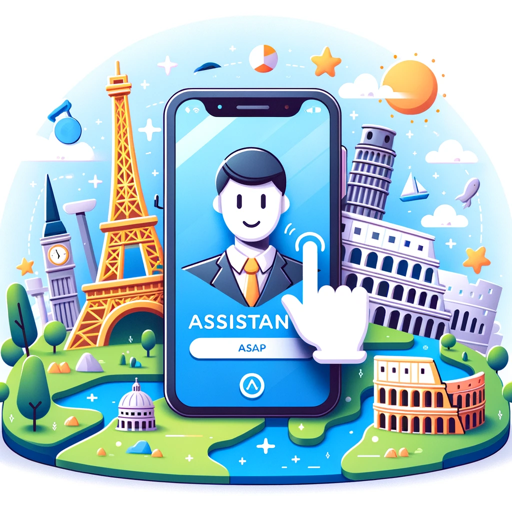 EuroMobile Assistant