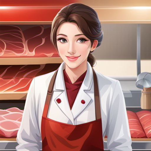 Butcher Apprentice Assistant