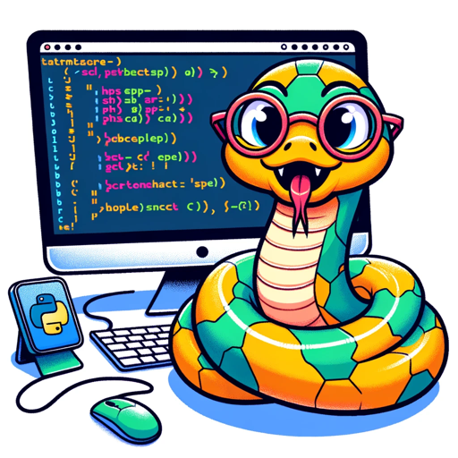 Upskill Ops Python Programming Guide