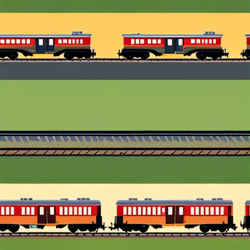 Railroad Brake, Signal, Switch Operators Roadmap