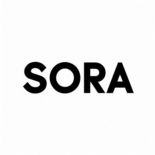 のSora Prompt on the GPT Store