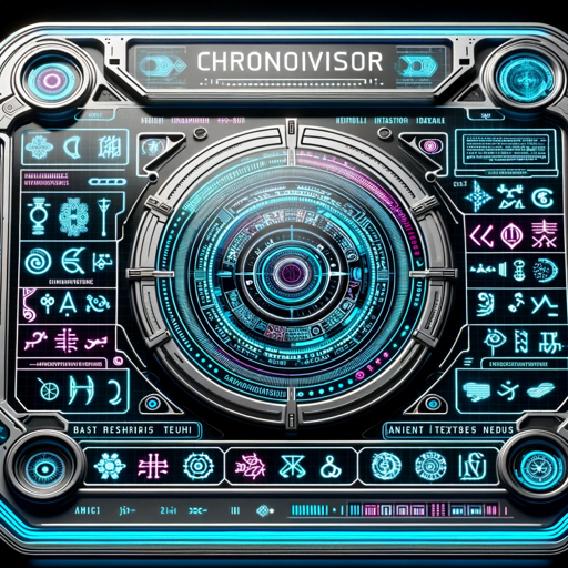 ChronoVisor