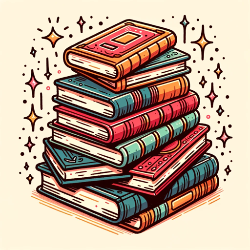 Book Buddy logo