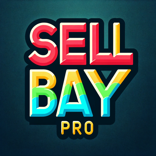 SellBay Pro: SEO Listing Optimizer on the GPT Store