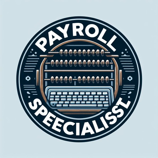 Payroll Specialist