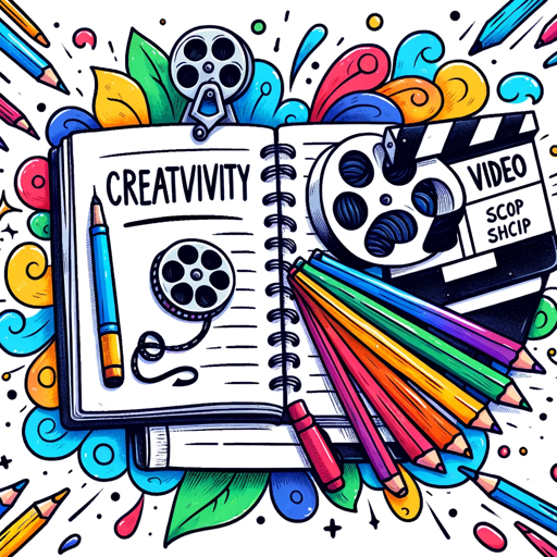 Video Scriptwriter logo